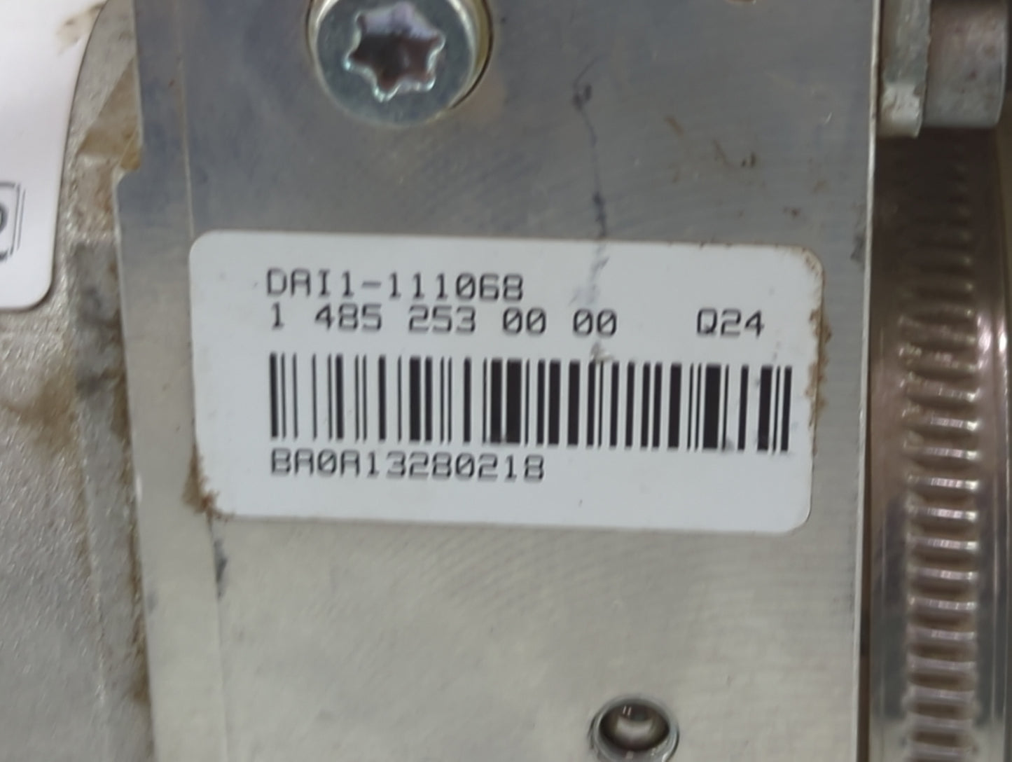 2010-2016 Audi A5 Convertible Lift Motor 1460740 - Oemusedautoparts1.com