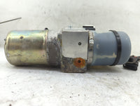 2010-2016 Audi A5 Convertible Lift Motor 1460740 - Oemusedautoparts1.com