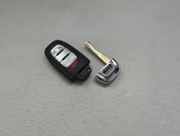 Audi A5 Keyless Entry Remote Fob IYZB8N 8K0.959.754.B 4 buttons - Oemusedautoparts1.com