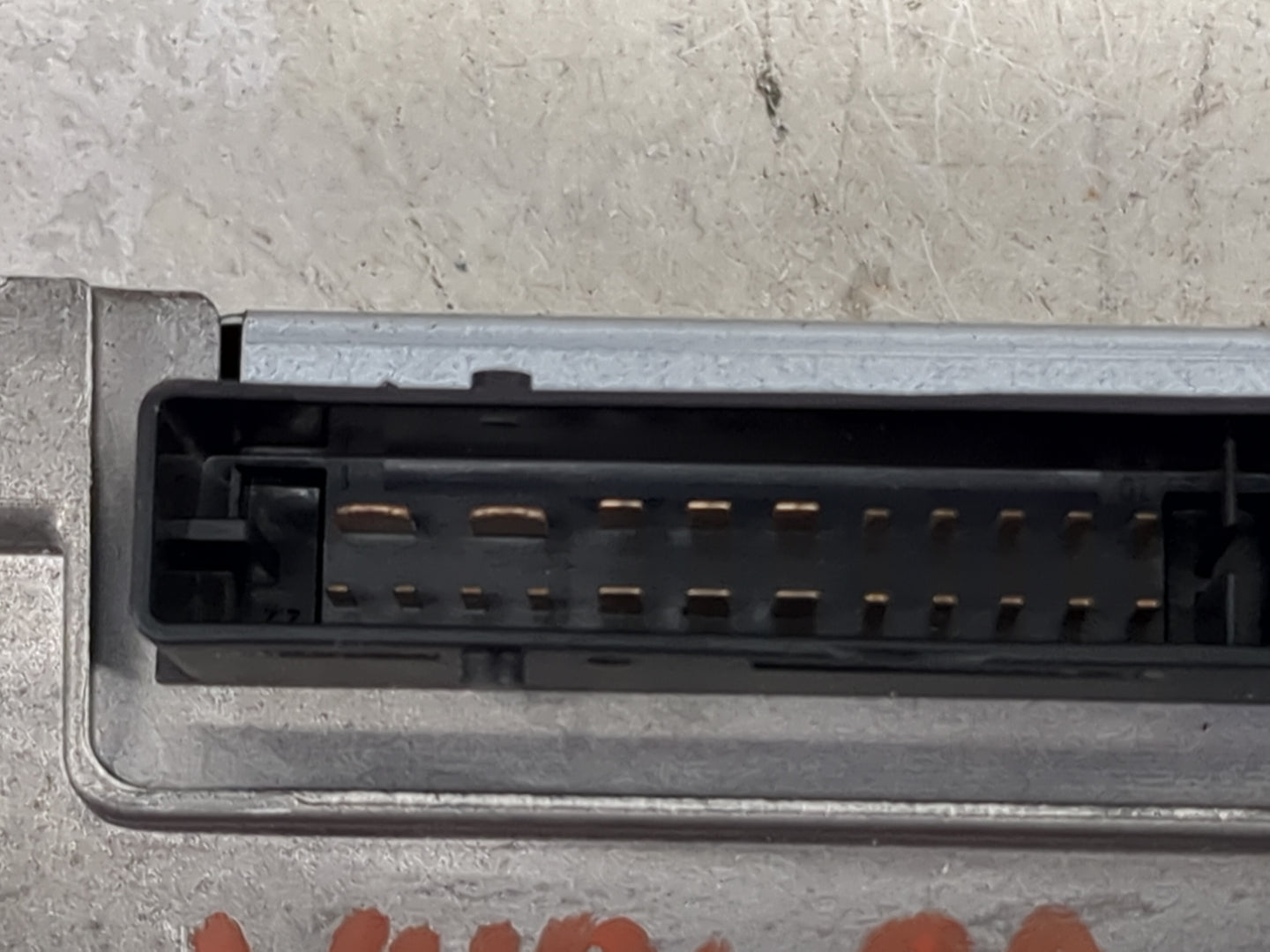 2013-2016 Audi A5 Radio Speaker Amplifier 1473250 - Oemusedautoparts1.com