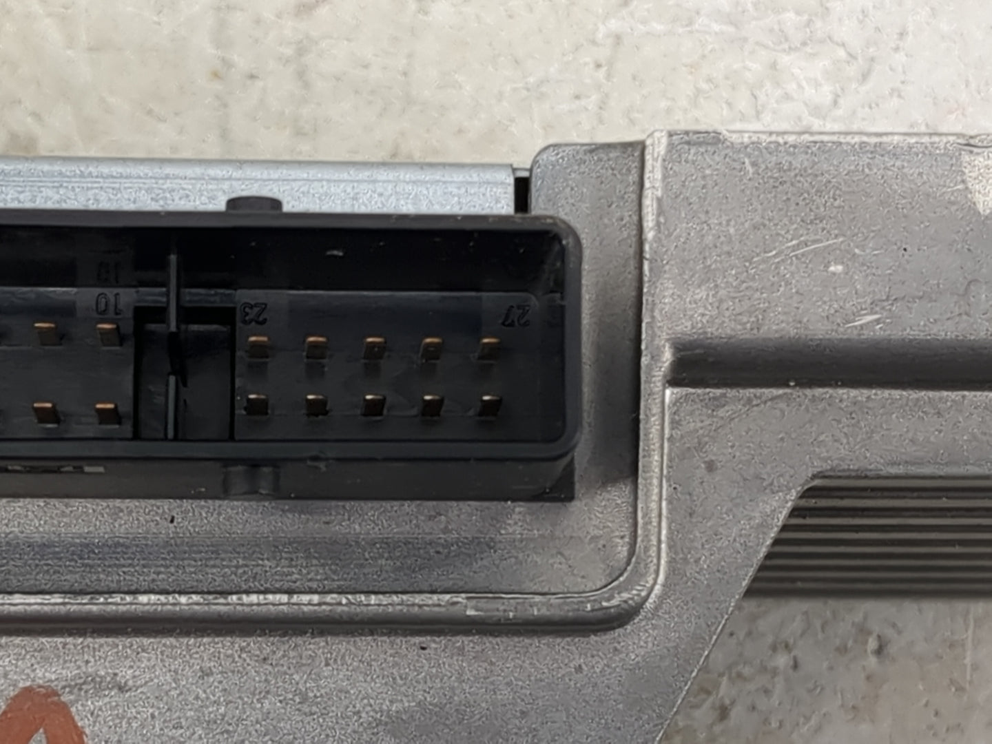 2013-2016 Audi A5 Radio Speaker Amplifier 1473250 - Oemusedautoparts1.com