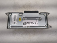 2013-2016 Audi A5 Radio Speaker Amplifier 1473250 - Oemusedautoparts1.com