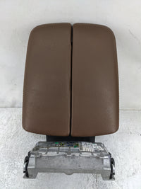 2014 Audi A5 Center Console Armrest Cover Lid P/N:4M0864207D 7161281A, 1317009 Fits OEM Used Auto Parts - Oemusedautoparts1.