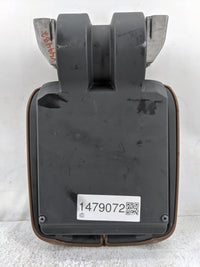 2014 Audi A5 Center Console Armrest Cover Lid P/N:4M0864207D 7161281A, 1317009 Fits OEM Used Auto Parts - Oemusedautoparts1.