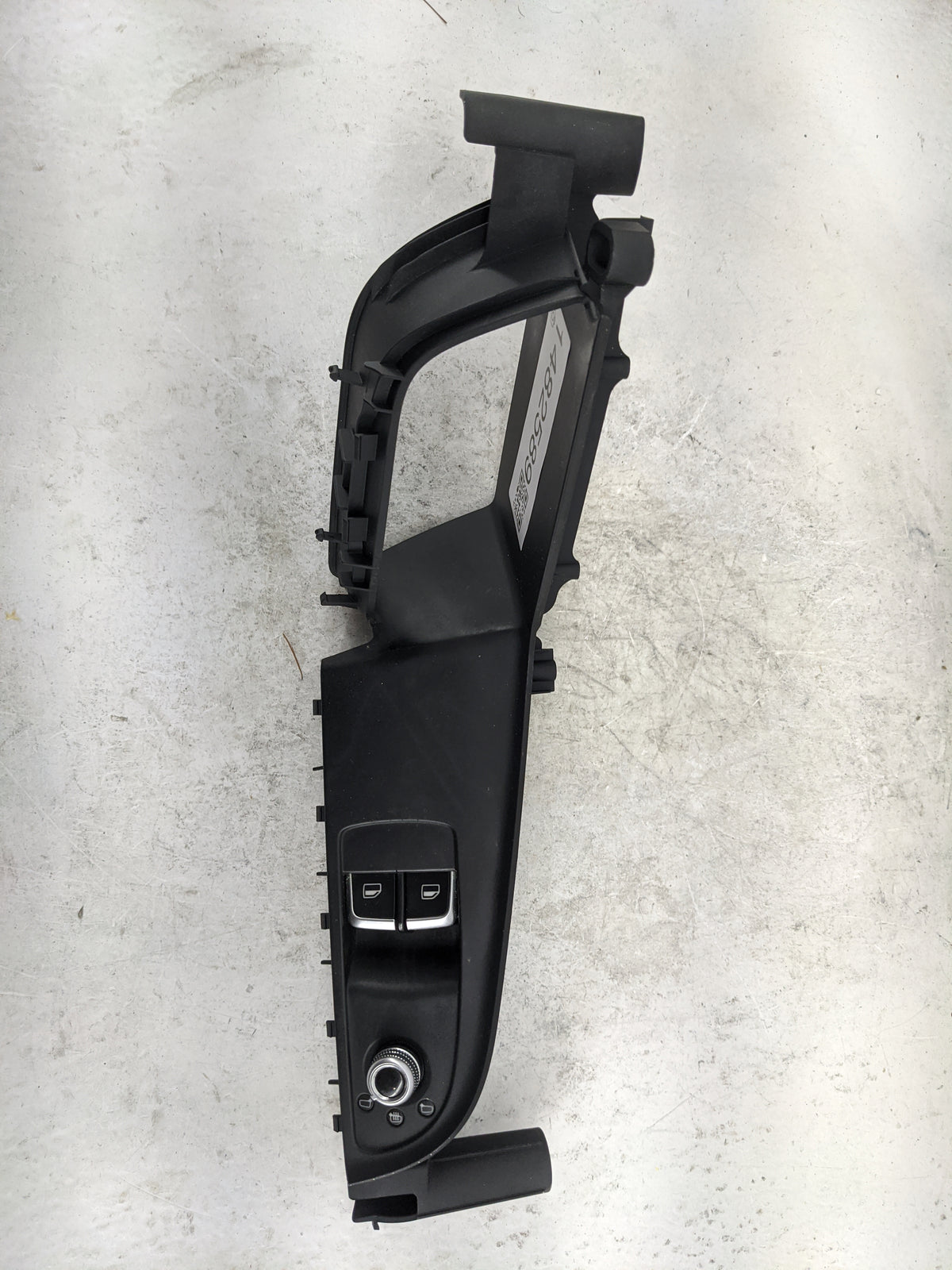 2013-2017 Audi A5 Master Power Window Switch Replacement Driver Side Left Fits Fits 2013 2014 2015 2016 2017 OEM Used Auto P