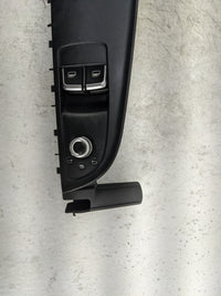2013-2017 Audi A5 Master Power Window Switch Replacement Driver Side Left Fits Fits 2013 2014 2015 2016 2017 OEM Used Auto P