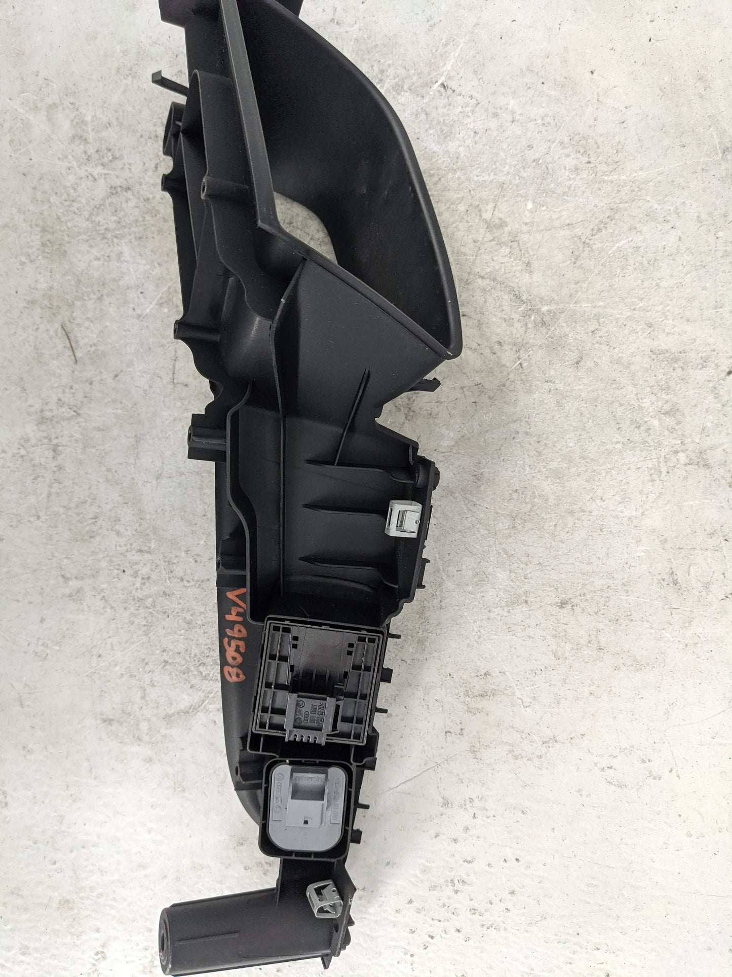 2013-2017 Audi A5 Master Power Window Switch Replacement Driver Side Left Fits Fits 2013 2014 2015 2016 2017 OEM Used Auto P