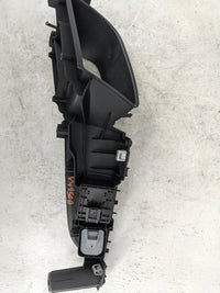 2013-2017 Audi A5 Master Power Window Switch Replacement Driver Side Left Fits Fits 2013 2014 2015 2016 2017 OEM Used Auto P