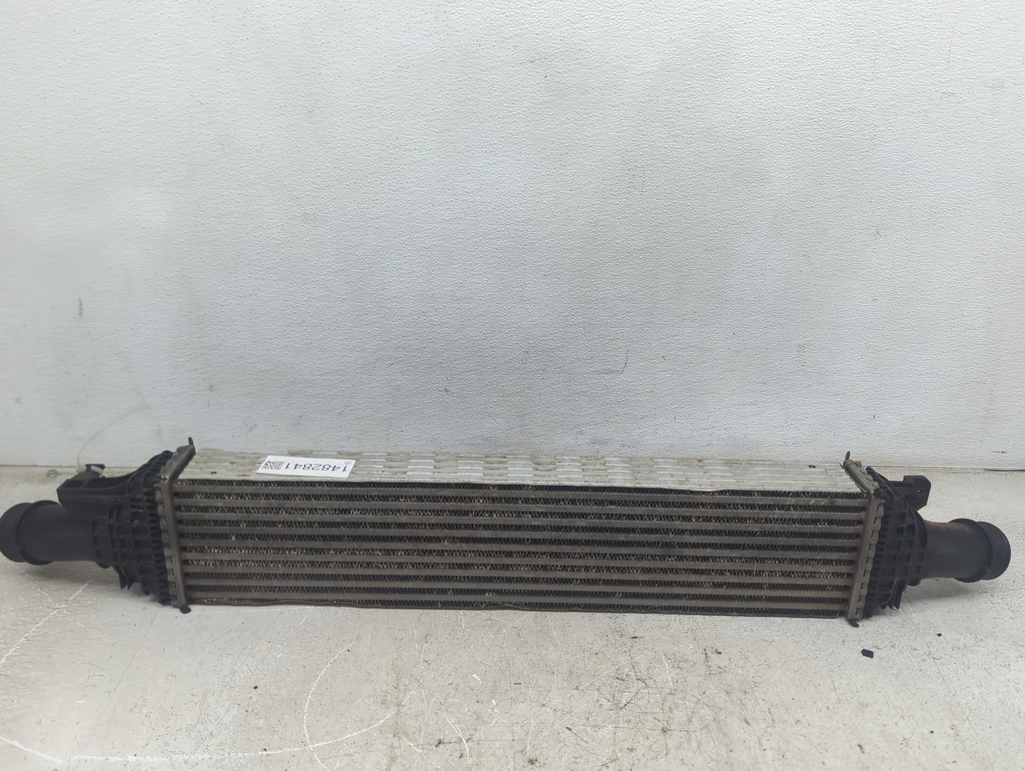 2010-2016 Audi A5 Turbo Intercooler - Oemusedautoparts1.com