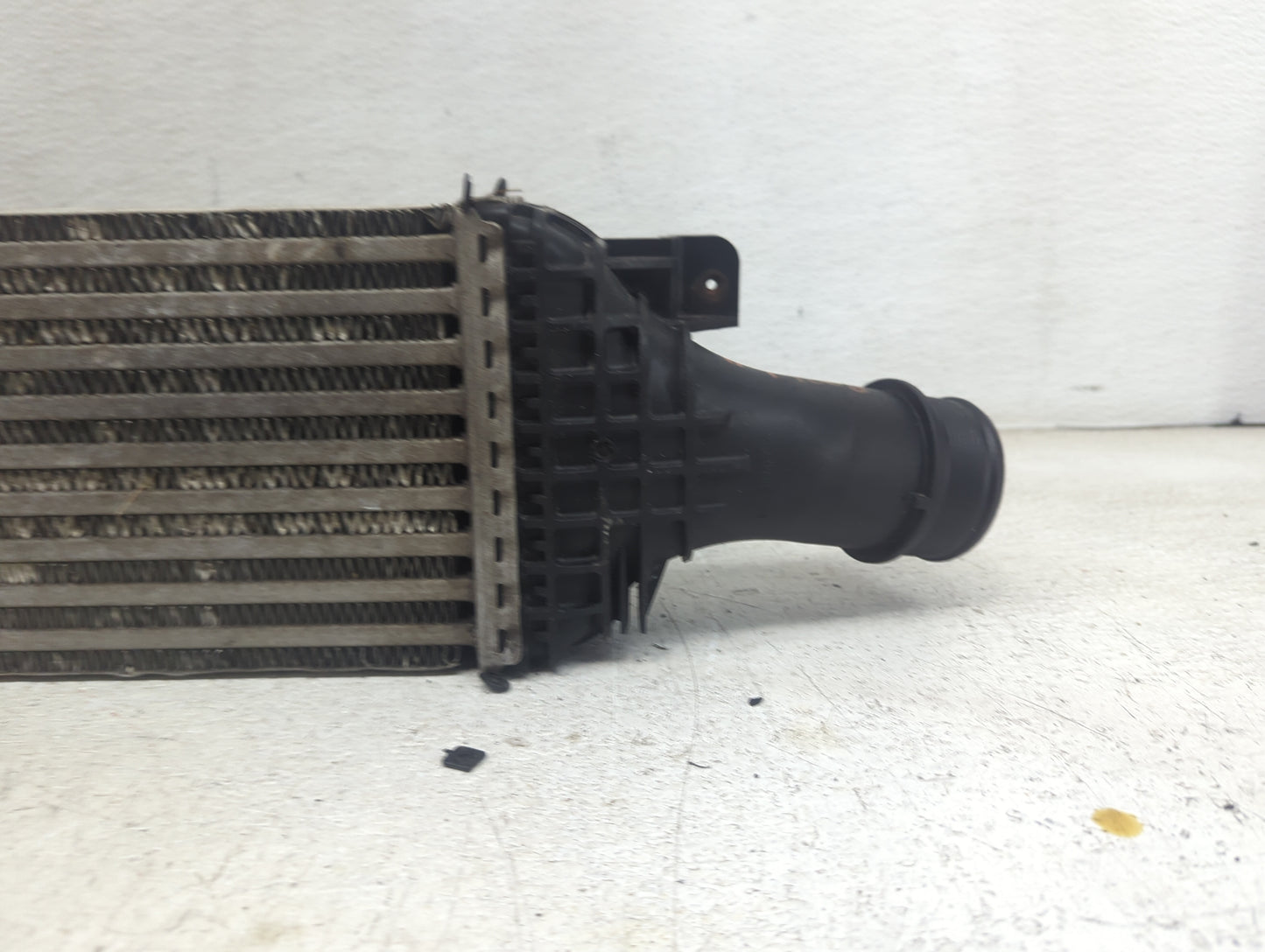 2010-2016 Audi A5 Turbo Intercooler - Oemusedautoparts1.com