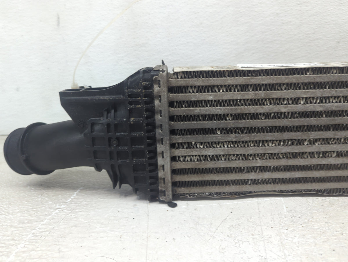 2010-2016 Audi A5 Turbo Intercooler - Oemusedautoparts1.com