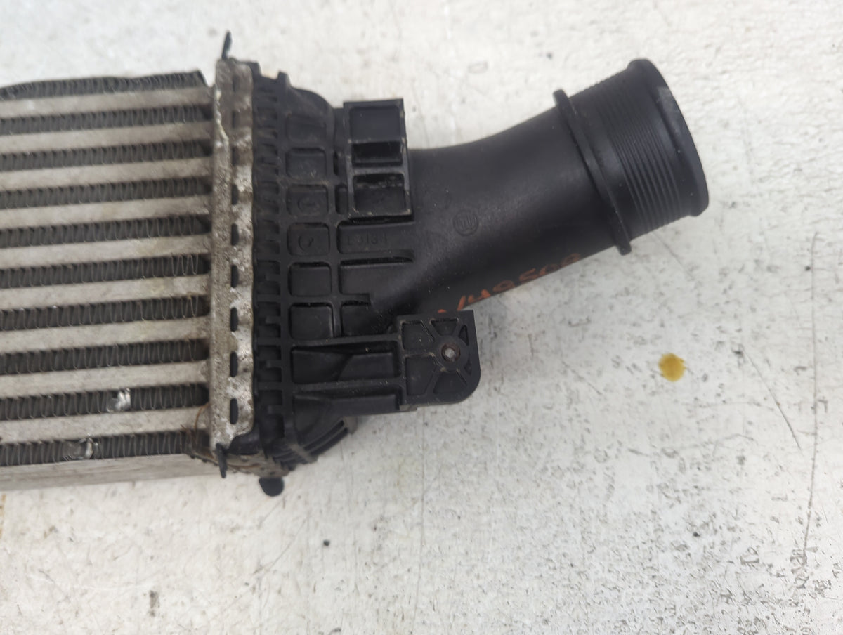 2010-2016 Audi A5 Turbo Intercooler - Oemusedautoparts1.com