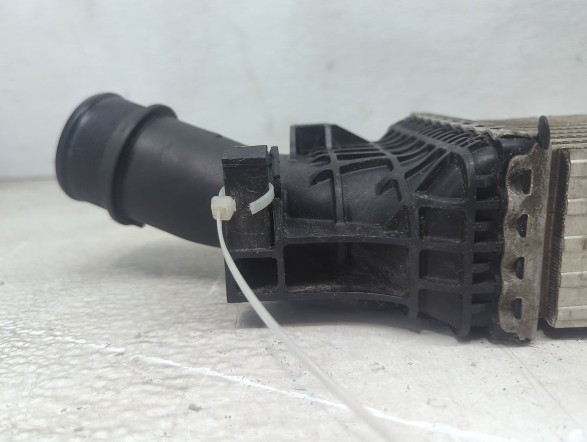 2010-2016 Audi A5 Turbo Intercooler - Oemusedautoparts1.com