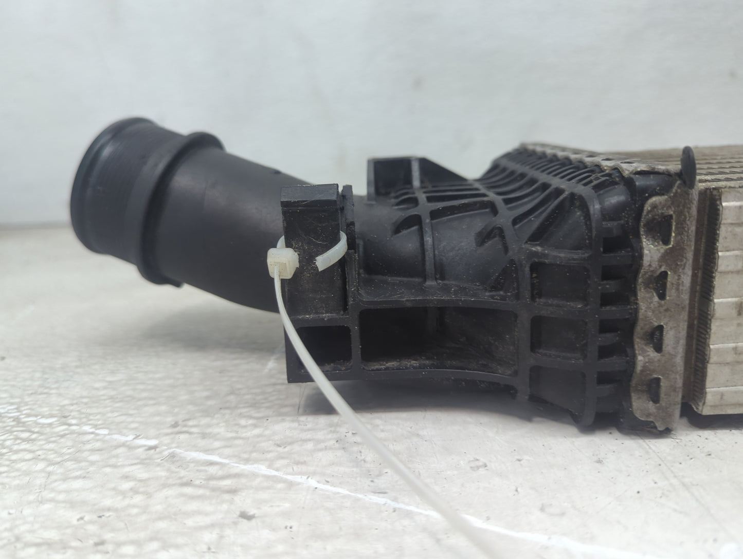 2010-2016 Audi A5 Turbo Intercooler - Oemusedautoparts1.com