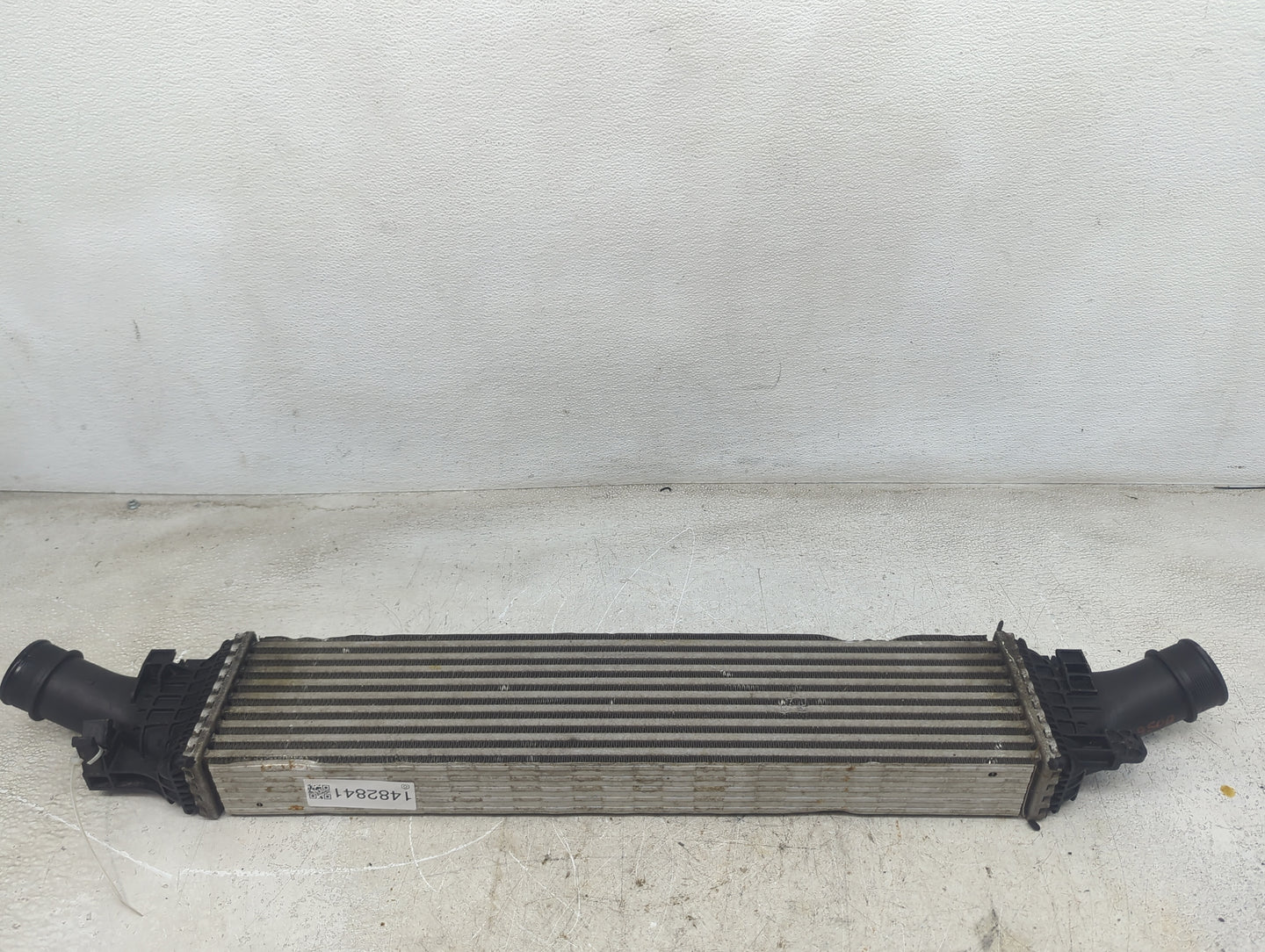 2010-2016 Audi A5 Turbo Intercooler - Oemusedautoparts1.com