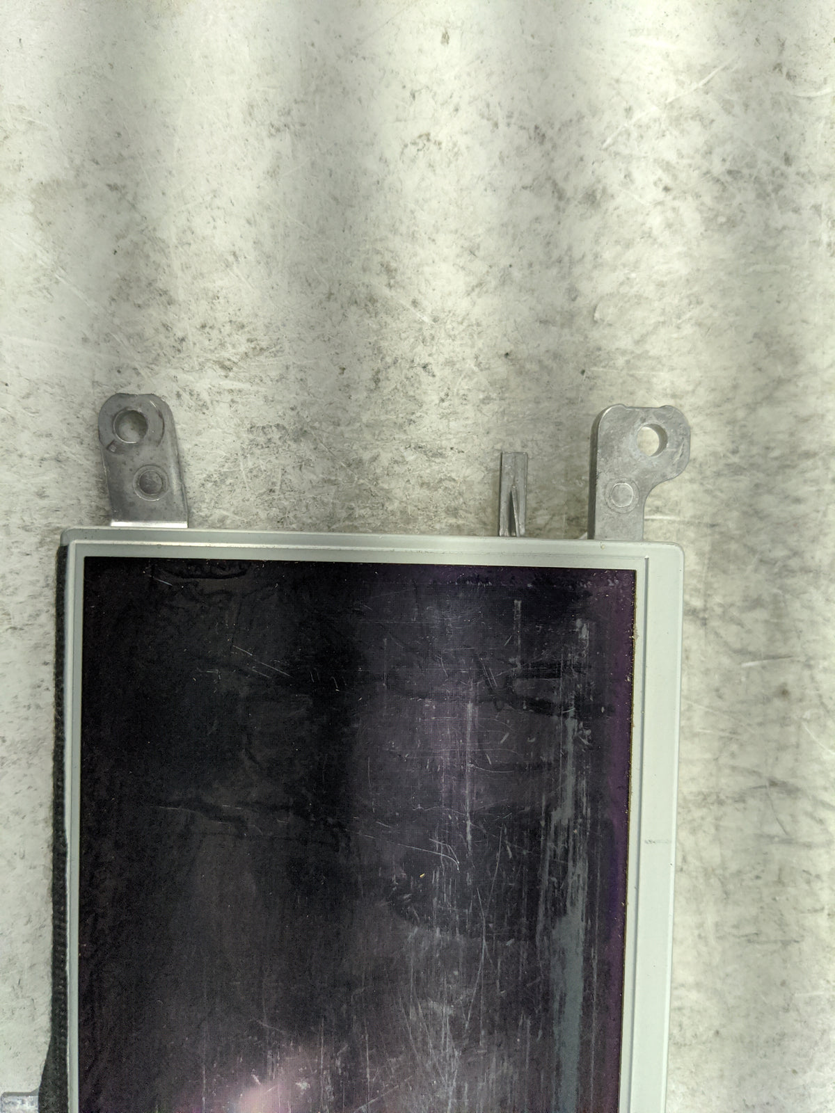 2008-2012 Audi A5 Information Radio Display Screen 1483457 - Oemusedautoparts1.com