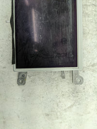 2008-2012 Audi A5 Information Display Screen 1483457 - Oemusedautoparts1.com