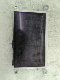 2008-2012 Audi A5 Information Radio Display Screen 1483457 - Oemusedautoparts1.com