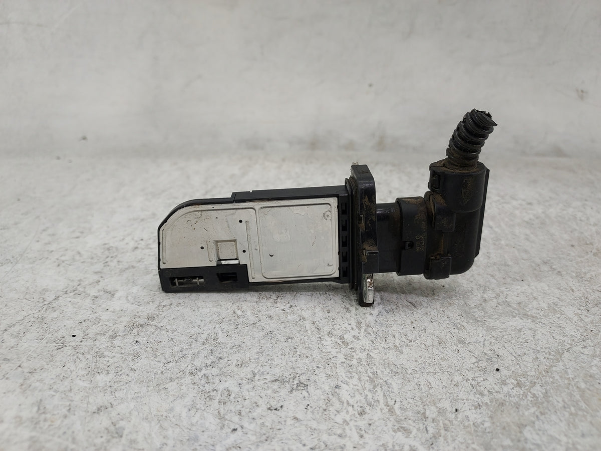 2013-2016 Audi A5 Mass Air Flow Meter Maf 1487382 - Oemusedautoparts1.com