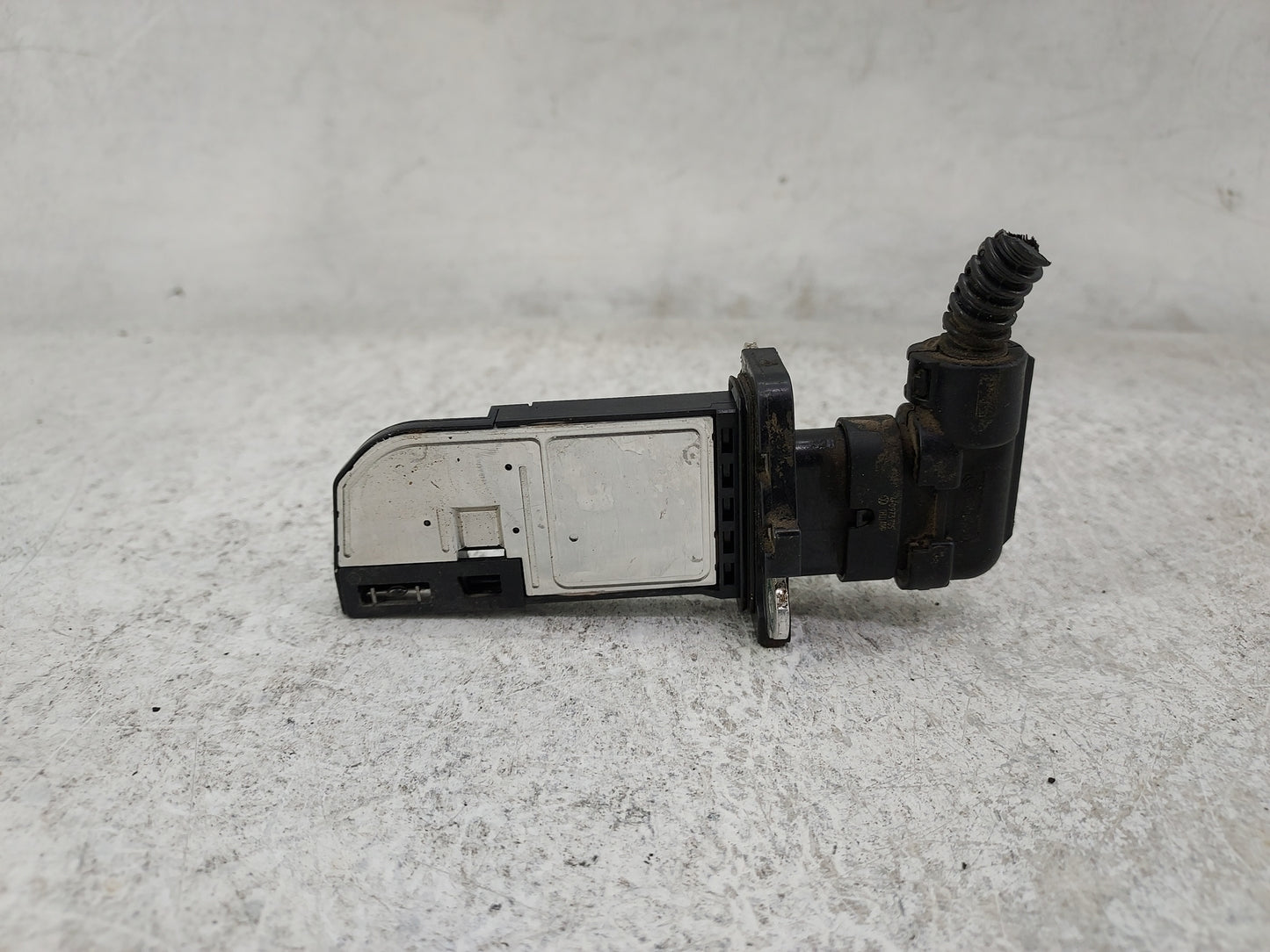 2013-2016 Audi A5 Mass Air Flow Meter Maf 1487382 - Oemusedautoparts1.com