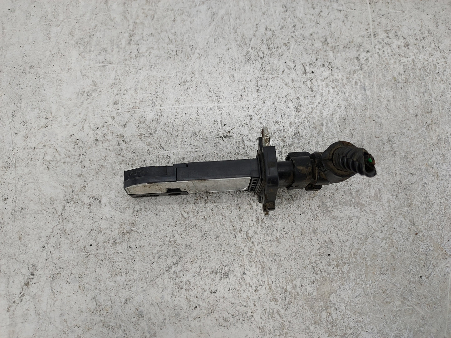 2013-2016 Audi A5 Mass Air Flow Meter Maf 1487382 - Oemusedautoparts1.com