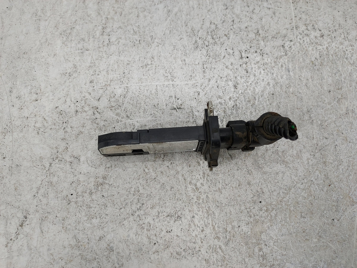 2013-2016 Audi A5 Mass Air Flow Meter Maf Sensor 1487382 - Oemusedautoparts1.com