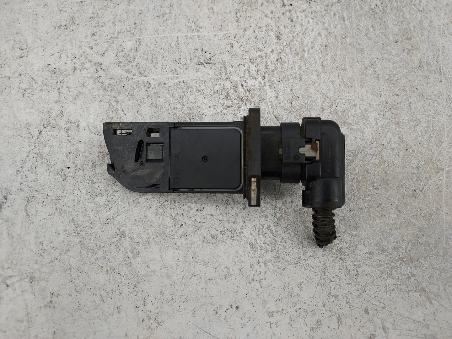 2013-2016 Audi A5 Mass Air Flow Meter Maf 1487382 - Oemusedautoparts1.com