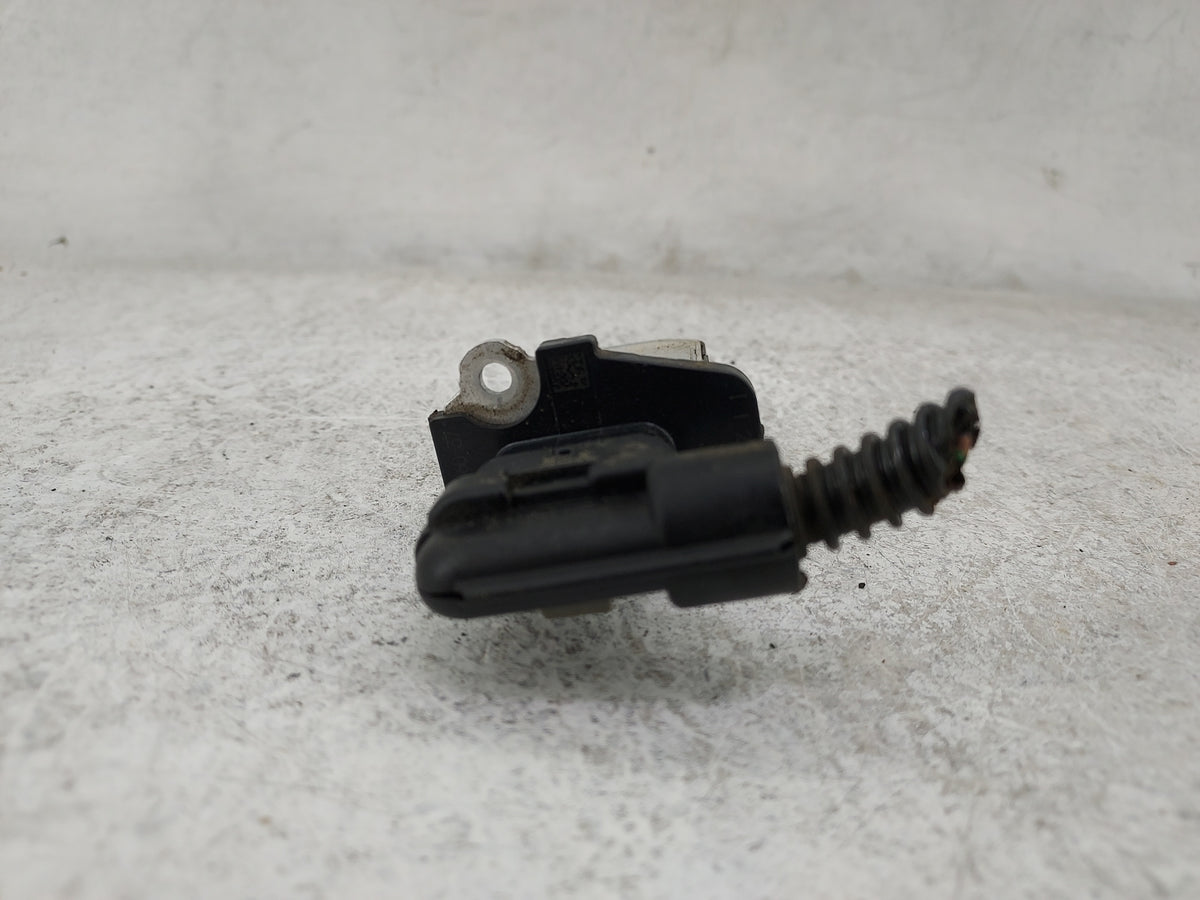 2013-2016 Audi A5 Mass Air Flow Meter Maf 1487382 - Oemusedautoparts1.com