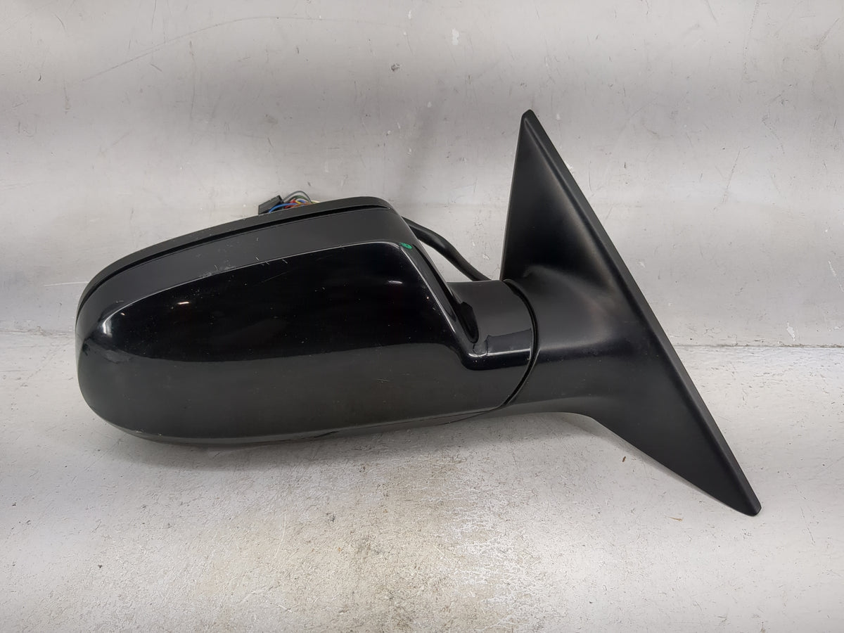 2008-2014 Audi A5 Passenger Side View Mirror - Right Door Mirror OEM Used - Oemusedautoparts1.com