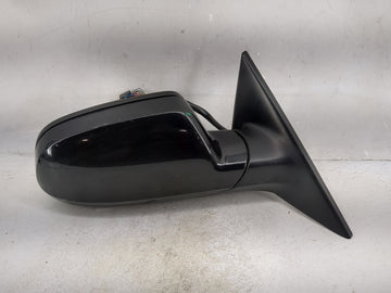 2008-2014 Audi A5 Passenger Side View Mirror - Right Door Mirror OEM Used - Oemusedautoparts1.com