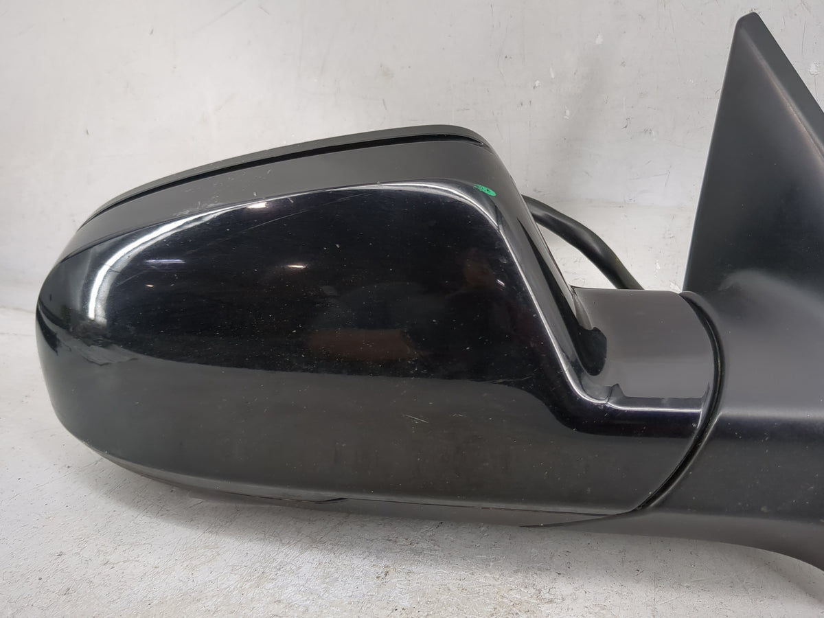 2008-2014 Audi A5 Passenger Side View Mirror - Right Door Mirror OEM Used - Oemusedautoparts1.com