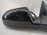 2008-2014 Audi A5 Passenger Side View Mirror - Right Door Mirror OEM Used - Oemusedautoparts1.com