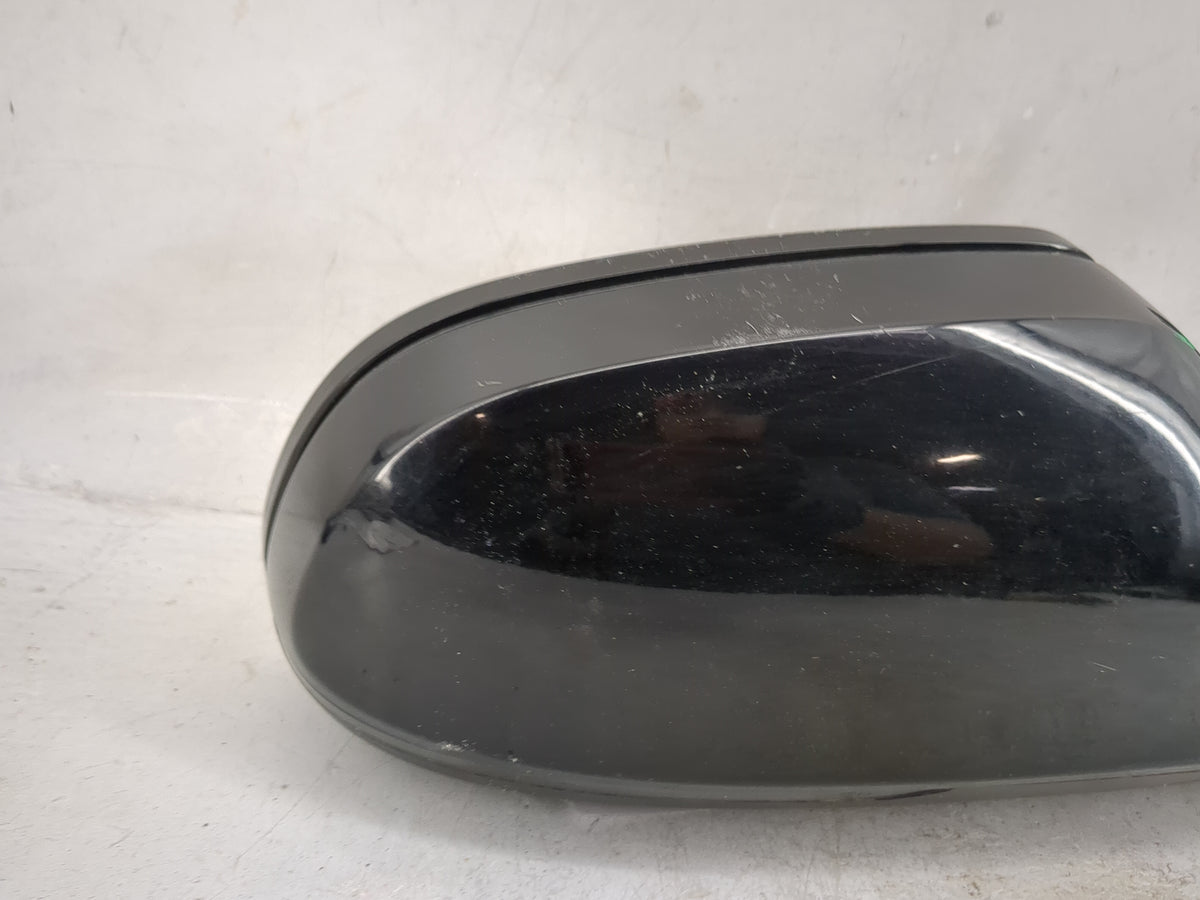 2008-2014 Audi A5 Passenger Side View Mirror - Right Door Mirror OEM Used - Oemusedautoparts1.com