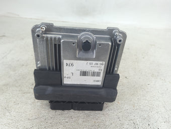 compare product 2014 Audi A5 PCM Engine Control Computer ECU ECM PCU OEM P/N:8K5 907 115 J 8K0 907 352 A, 0 261 S08 503 Fits Fits 2013 OEM Used Auto Parts