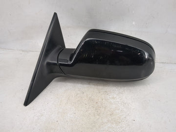 2009-2014 Audi A5 Driver Side View Mirror - Left Door Mirror OEM Used - Oemusedautoparts1.com