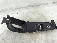 2008-2017 Audi A5 Master Power Window Switch Replacement Driver Side Left P/N:8K0959565F 8K0959851D Fits OEM Used Auto Parts