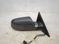 2009-2014 Audi A5 Passenger Side View Mirror - Right Door Mirror OEM Used - Oemusedautoparts1.com