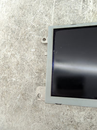 2013-2016 Audi A5 Information Radio Display Screen 1513749 - Oemusedautoparts1.com