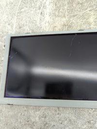 2013-2016 Audi A5 Information Radio Display Screen 1513749 - Oemusedautoparts1.com