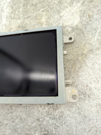 2013-2016 Audi A5 Information Radio Display Screen 1513749 - Oemusedautoparts1.com