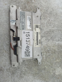2013-2016 Audi A5 Information Radio Display Screen 1513749 - Oemusedautoparts1.com