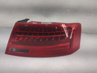compare product 2013-2017 Audi A5 Tail Light Assembly Passenger Right OEM P/N:8T0945096J Fits Fits 2013 2014 2015 2016 2017 OEM Used Auto Parts