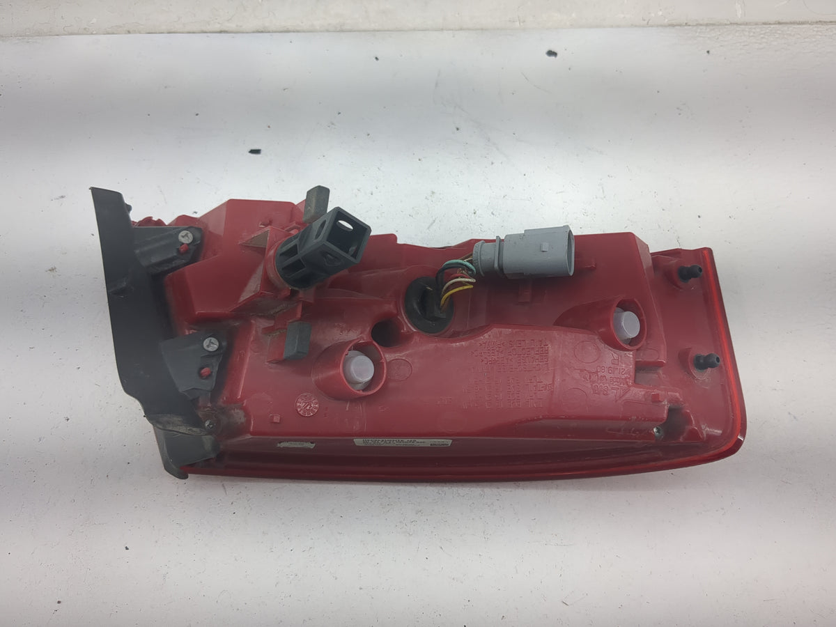 2013-2017 Audi A5 Tail Light Assembly Passenger Right OEM P/N:8T0945096J Fits Fits 2013 2014 2015 2016 2017 OEM Used Auto Pa