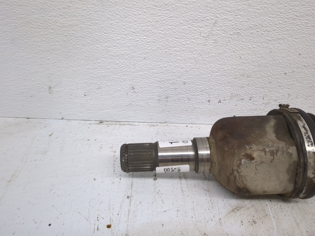 2016-2016 Audi A5 Axle Shaft Front Driver Cv C/v - Oemusedautoparts1.com