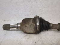 2016-2016 Audi A5 Axle Shaft Front Driver Cv C/v - Oemusedautoparts1.com