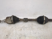 2016-2016 Audi A5 Axle Shaft Front Driver Cv C/v - Oemusedautoparts1.com