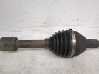 2016-2016 Audi A5 Axle Shaft Front Driver Cv C/v - Oemusedautoparts1.com