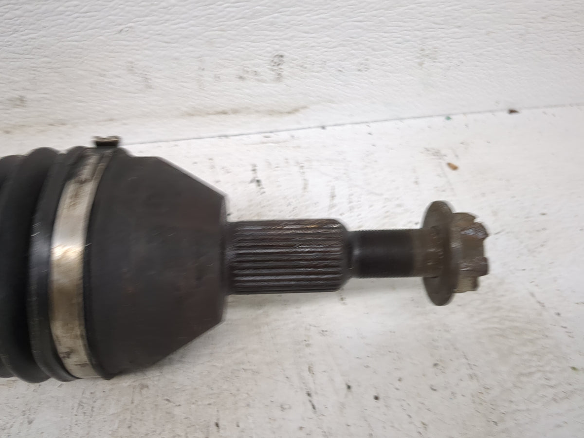 2016-2016 Audi A5 Axle Shaft Front Driver Cv C/v - Oemusedautoparts1.com