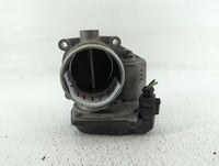 2010-2017 Audi A5 Throttle Body P/N:06F 133 062 T 06F 133 062 Q Fits OEM Used Auto Parts - Oemusedautoparts1.com