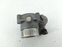 2010-2017 Audi A5 Throttle Body P/N:06F 133 062 T 06F 133 062 Q Fits OEM Used Auto Parts - Oemusedautoparts1.com